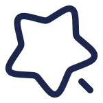 Magic Stick SVG Icon
